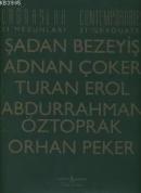 Çağdaşlar Güzel Sanatlar Akademisi 51' Mezunları (Ciltli) %10 indiriml