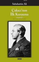 Çakıcı'nın İlk Kurşunu (Tereke)