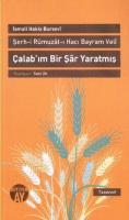 Çalab'ım Bir Şar Yaratmış %10 indirimli İsmail Hakkı Bursevi