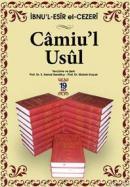 Câmiu'l Usul (19 Cilt) İbnu´l Esir El-Cezeri