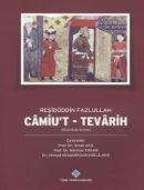 Camiu't-Tevarih (İlhanlılar Kısmı) Reşidüddin Fazlullah