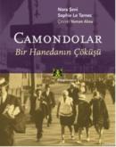 Camondolar Bir Hanedanın Çöküşü %16 indirimli Nora Şeni