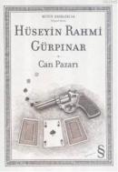 Can Pazarı %15 indirimli Hüseyin Rahmi Gürpınar