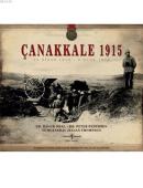 Çanakkale 1915 (Kutulu) %10 indirimli Haluk Oral