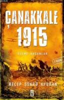 Çanakkale 1915