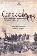 Çanakkale 1915 Rinaldo Marmara