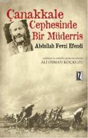 Çanakkale Cephesinde Bir Müderris %10 indirimli Ali Osman Koçkuzu