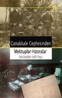 Çanakkale Cephesinden Mektuplar-Hatıralar %10 indirimli Selahaddin Adi