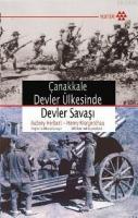 Çanakkale Devler Ülkesinde Devler Savaşı %10 indirimli Aubrey Herbert