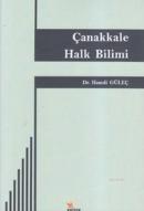 Çanakkale Halk Bilimi Hamdi Güleç