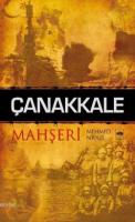 Çanakkale Mahşeri (Ciltli) %10 indirimli Mehmed Niyazi