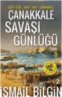 Çanakkale Savaşları ve Gezi Rehberi %10 indirimli Talha Uğurluel