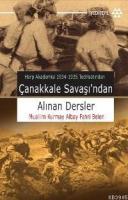 Çanakkale Savaşından Alınan Dersler