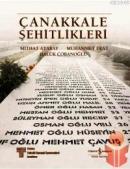 Çanakkale Şehitlikleri (Ciltli) %10 indirimli Mithat Atabay