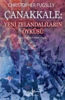 Çanakkale: Yeni Zelandalıların Öyküsü %10 indirimli Christopher Pugsle