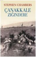 Çanakkale Zığındere %10 indirimli Stephen Chambers