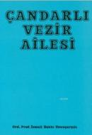 Çandarlı Vezir Ailesi %20 indirimli İsmail Hakkı Uzunçarşılı