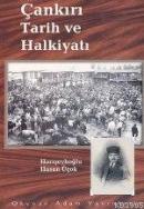 Çankırı Tarih ve Halkiyatı