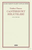 Canterbury Hikâyeleri