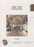 Çarşı - Esnaf Kapalıçarşı Oya Okan