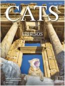 Cats Of Ephesos %10 indirimli Sabine Landstatter