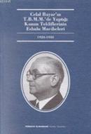 Celal Bayar'ın Söylev ve Demeçleri (6 Cilt)