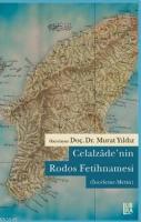 Celalzade'nin Rodos Fetihnamesi (Tıpkıbasım ile birlikte)