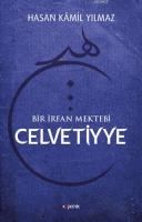 Celvetiyye Hasan Kamil Yılmaz