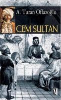 Cem Sultan %10 indirimli A. Turan Oflazoğlu