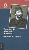 Cemaleddin Afgani'nin Hatıraları