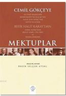 Cemil Gökçe'ye Mektuplar