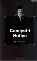 Cemiyeti Hafiye Rıza Nur