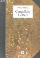 Çengelköy Defteri %10 indirimli Oruç Aruoba