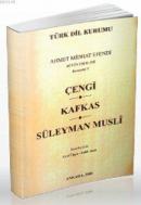 Çengi / Kafkas / Süleyman Musli %10 indirimli Ahmet Mithat Efendi