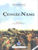 Çengiz-Name Ötemiş Hacı