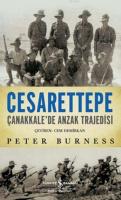 Cesarettepe %10 indirimli Peter Burness