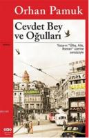 Cevdet Bey ve Oğulları Orhan Pamuk