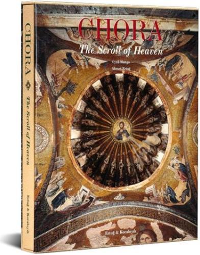 Chora: Scroll of Heaven