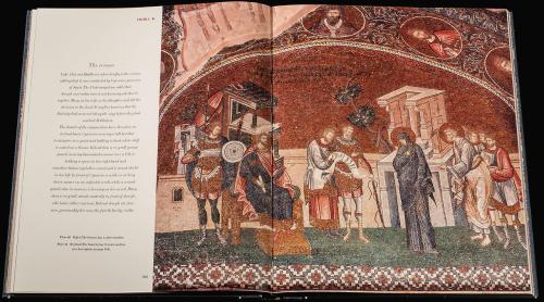 Chora: Scroll of Heaven Cyril Mango Chora: Scroll of Heaven Cyril Mango