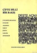 Çifte Dilli Bir Bakış