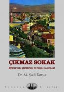 Çıkmaz Sokak %10 indirimli M. Şadi Tanşu