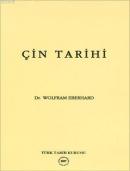 Çin Tarihi %20 indirimli Wolfram Eberhard