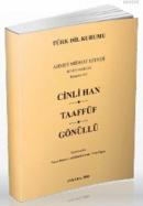 Cinli Han / Taaffüf / Gönüllü %10 indirimli Ahmet Mithat Efendi