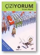 Çiziyorum