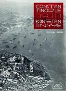 Constantinople 1918 Konstantiniyye