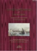 Constantinople and Its Environs Elle Renklendirilmiş 97 adet Gravür