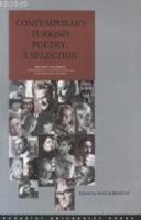 Contemporary Turkish Poetry: A Selection %10 indirimli Suat Karantay
