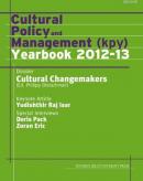 Cultural Policy and Management (KPY) Yearbook 2012-13 Komisyon