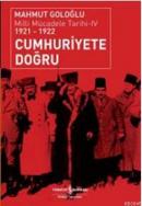 Cumhuriyete Doğru %10 indirimli Mahmut Goloğlu