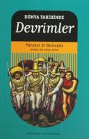 Dünya Tarihinde Devrimler Michael D. Richards